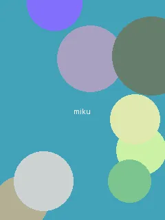 吴君如喜剧 - 初音未来角色图